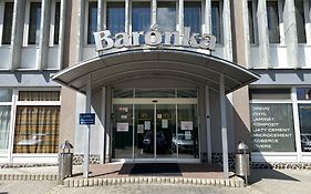 Baronka Hotel Bratislava